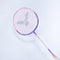 Victor Auraspeed 90F J Purple Badminton Racket