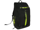 Victor BR5010LZJ C Lee Zii Jia Black Racket Backpack