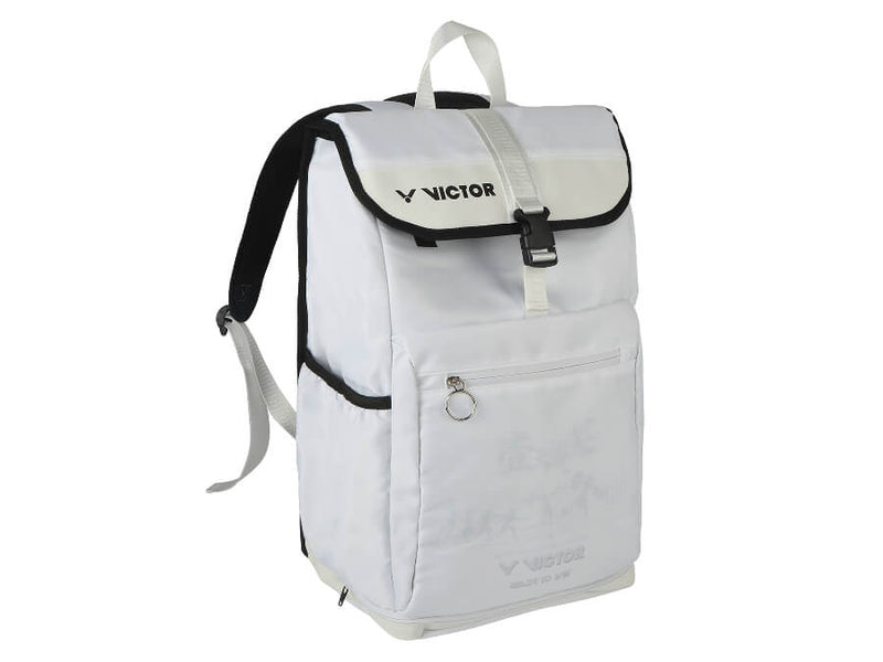 Victor BR5014 L Lunar White Racket Backpack