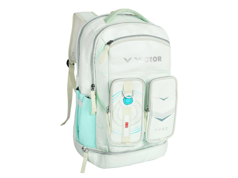 Victor BR5029CNY R Soothing Sea Racket Backpack