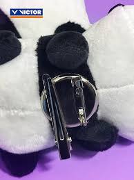 Victor BWF Thomas &amp; Uber Cup Chengdu Panda Doll