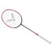 Victor D3 Purple/Black Lite (Pre-Strung) Badminton Racket