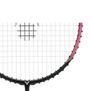 Victor D3 Purple/Black Lite (Pre-Strung) Badminton Racket