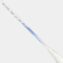 Victor DX-7SP AJ DriveX 7SP Lunar White Badminton Racket (Pre-Strung)
