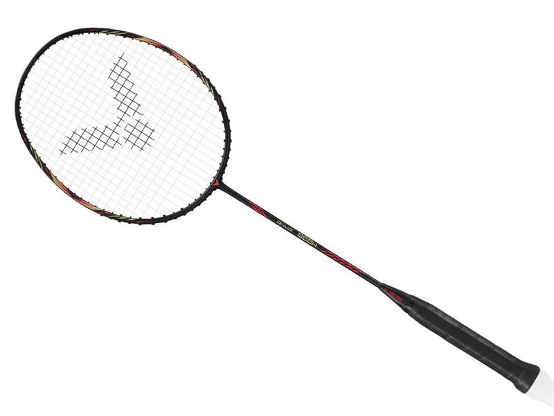 Victor DX-888H C DriveX 888H Black (Pre-Strung) Badminton Racket