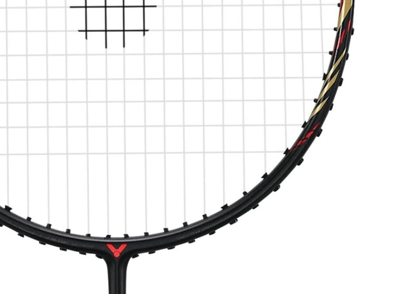 Victor DX-888H C DriveX 888H Black (Pre-Strung) Badminton Racket