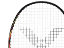 Victor DX-888H C DriveX 888H Black (Pre-Strung) Badminton Racket