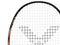 Victor DX-888H C DriveX 888H Black (Pre-Strung) Badminton Racket