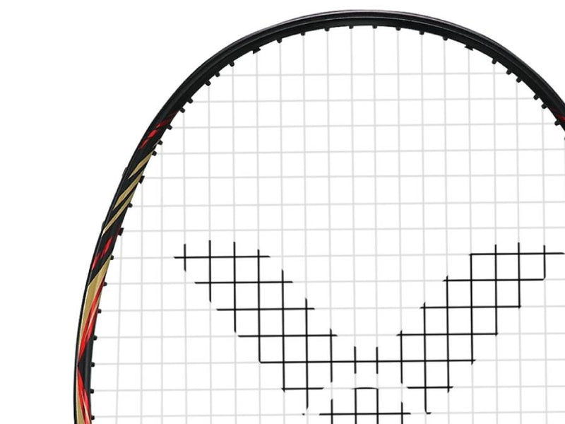 Victor DX-888H C DriveX 888H Black (Pre-Strung) Badminton Racket