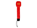 Victor GC-510CNY D Red Protective Grip Cover