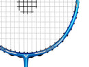 Victor JS-12TD F JETSPEED S 12TD Blue Badminton Racket