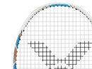 Victor JS-12TD F JETSPEED S 12TD Blue Badminton Racket