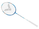 Victor JS-12TD F JETSPEED S 12TD Blue Badminton Racket