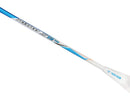Victor JS-12TD F JETSPEED S 12TD Blue Badminton Racket