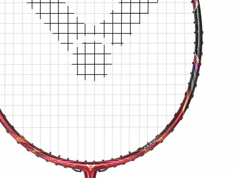 Victor JS-CNY GB D JETSPEED Chinese New Year Racket Gift Set