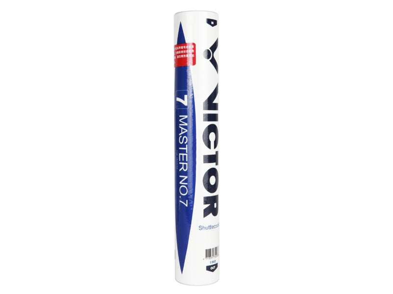 Victor Master No.7 Feather Shuttles