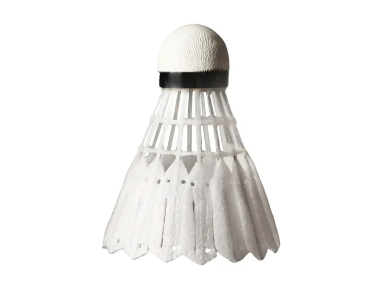 Victor NCS-PRO New Carbonsonic Pro Synthetic Feather Shuttles [12pcs]