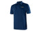 Victor S-5502 B Blue 55th Anniversary Polo Shirt