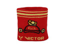 Victor SP-505CNY D Red Wristband