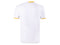 Victor T-5501 A White 55th Anniversary Tournament Shirt