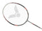 Victor TK-15II H THRUSTER K 15II Dark Gray Badminton Racket