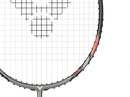 Victor TK-15II H THRUSTER K 15II Dark Gray Badminton Racket