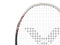 Victor TK-15II H THRUSTER K 15II Dark Gray Badminton Racket