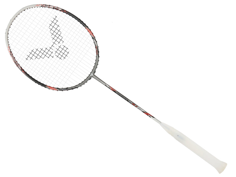 Victor TK-15II H THRUSTER K 15II Dark Gray Badminton Racket