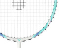 Victor TK-280 EX R THRUSTER K 280 EX Pastel Green (Pre-Strung) Badminton Racket