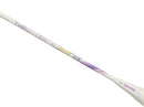 Victor TK-280EX T THRUSTER K 280 EX Mauve Purple (Pre-Strung) Badminton Racket