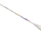 Victor TK-280EX T THRUSTER K 280 EX Mauve Purple (Pre-Strung) Badminton Racket