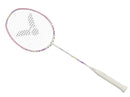 Victor TK-280EX T THRUSTER K 280 EX Mauve Purple (Pre-Strung) Badminton Racket