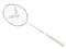 Victor TK-280EX T THRUSTER K 280 EX Mauve Purple (Pre-Strung) Badminton Racket