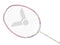 Victor TK-280EX T THRUSTER K 280 EX Mauve Purple (Pre-Strung) Badminton Racket