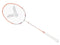 Victor TK-280 I THRUSTER K 280 Peach Pink (Pre-Strung) Badminton Racket