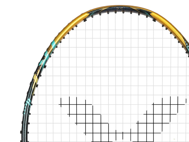 Victor TK-FC ULTRA X THRUSTER Falcon Claw Ultra X Badminton Racket