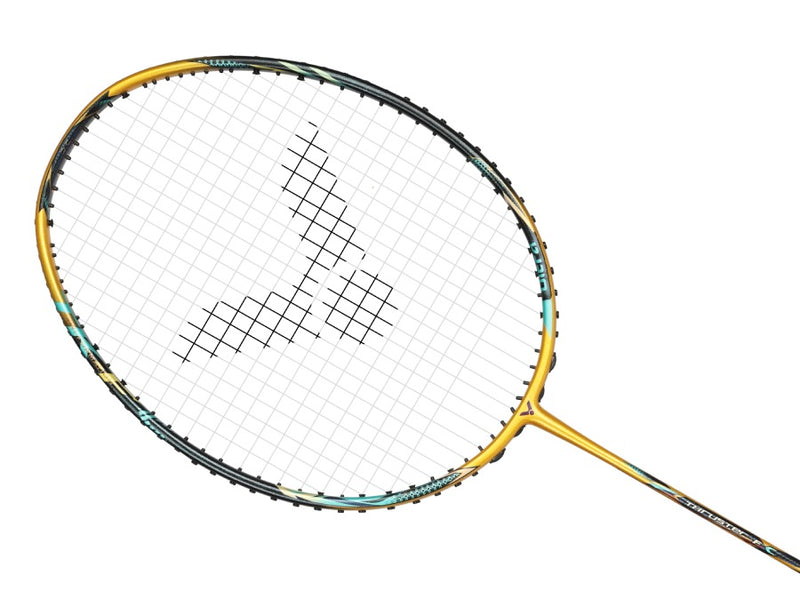 Victor TK-FC ULTRA X THRUSTER Falcon Claw Ultra X Badminton Racket