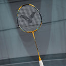 Victor TK-FC ULTRA X THRUSTER Falcon Claw Ultra X Badminton Racket