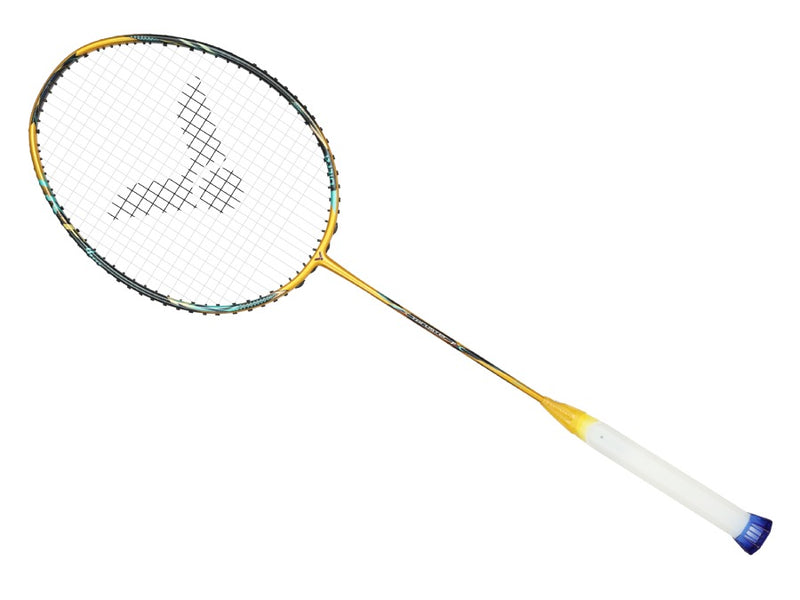 Victor TK-FC ULTRA X THRUSTER Falcon Claw Ultra X Badminton Racket
