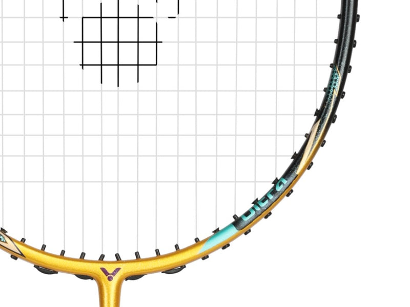 Victor TK-FC ULTRA X THRUSTER Falcon Claw Ultra X Badminton Racket