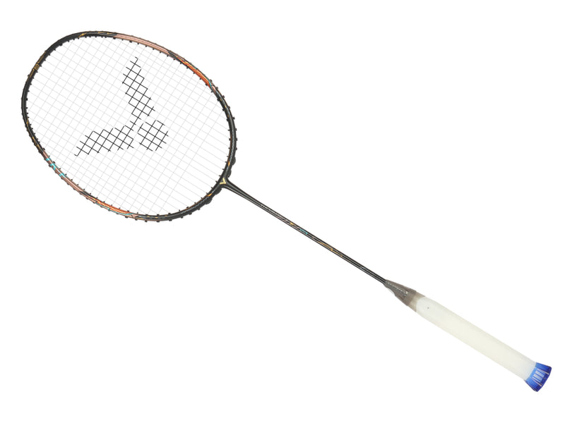 Victor TK-F ULTRA C THRUSTER Falcon 隼 ULTRA Badminton Racket