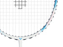 Victor TK-HMRL EX A THRUSTER HAMMER LIGHT EXTRA White Badminton Racket