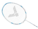 Victor TK-HMRL EX A THRUSTER HAMMER LIGHT EXTRA White (Pre-Strung) Badminton Racket