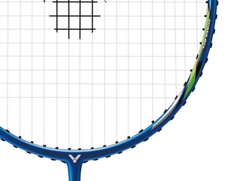 Victor TK-LF 30 F Thruster Light Fighter 30 (Pre-Strung) Badminton Racket