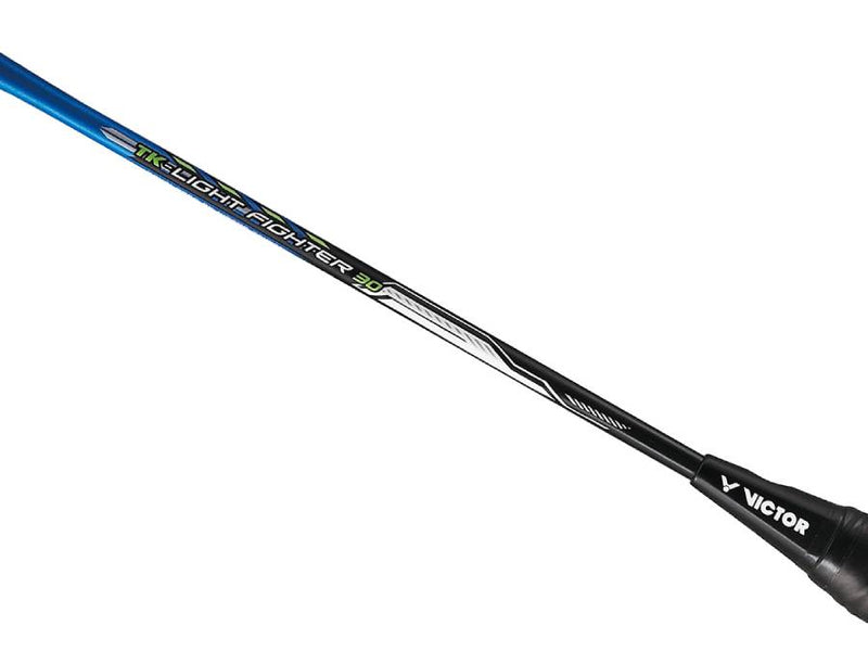 Victor TK-LF 30 F Thruster Light Fighter 30 (Pre-Strung) Badminton Racket