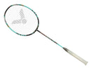 Victor TK-ONIGIRI PRO U THRUSTER K ONIGIRI PRO Turquoise Unstrung Badminton Racket