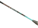 Victor TK-ONIGIRI PRO U THRUSTER K ONIGIRI PRO Turquoise Unstrung Badminton Racket
