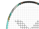 Victor TK-ONIGIRI PRO U THRUSTER K ONIGIRI PRO Turquoise Unstrung Badminton Racket