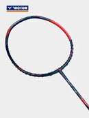 Victor TK-RYUGA-METALLIC C THRUSTER RYUGA METALLIC Black Badminton Racket