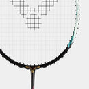 Victor TK-RYUGA III CQ THRUSTER RYUGA III Armor Black Unstrung Badminton Racket